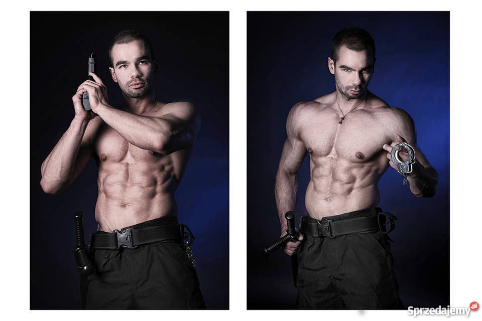 striptiz meski Usługi foto i video