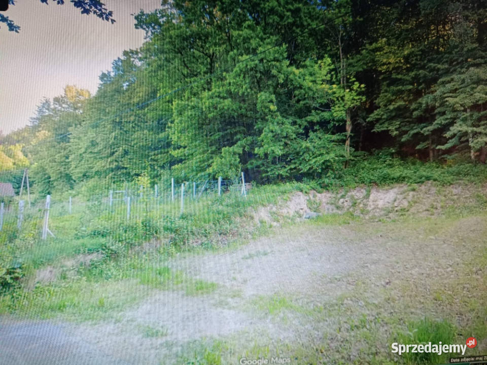 Działka udowlana w zagórniku 130zł/m2 Zagórnik