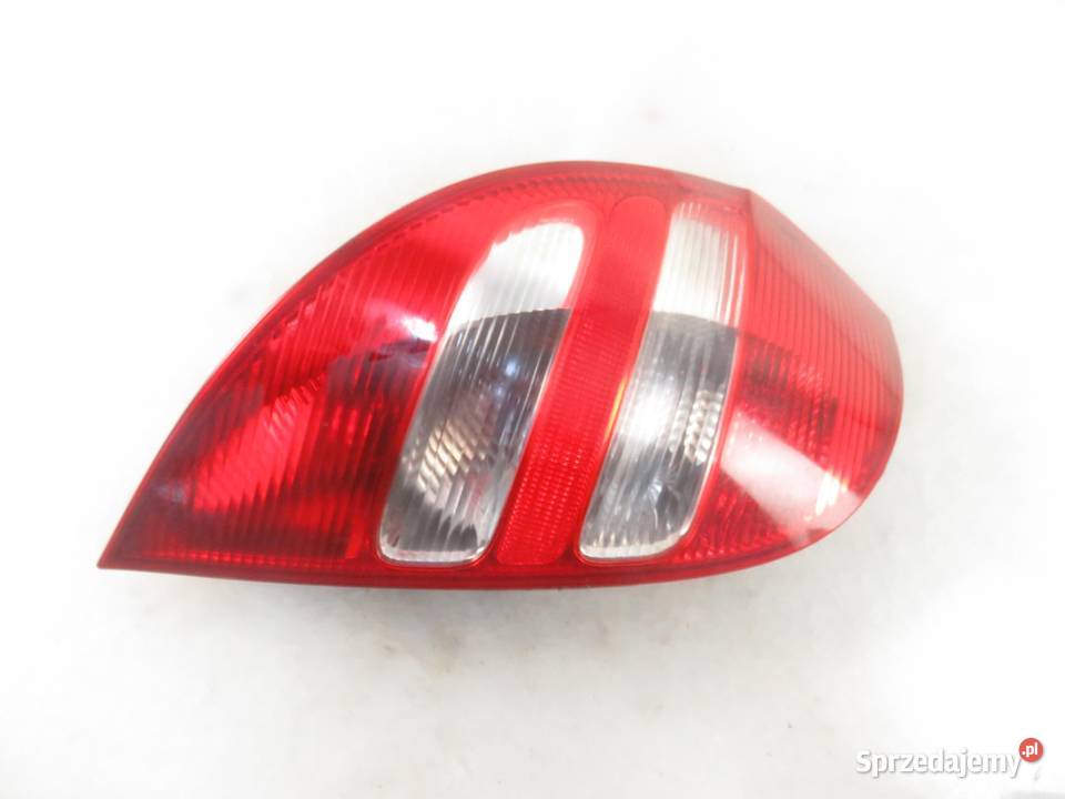 LAMPA LEWA TYLNA MERCEDES A W169 A1698200364L