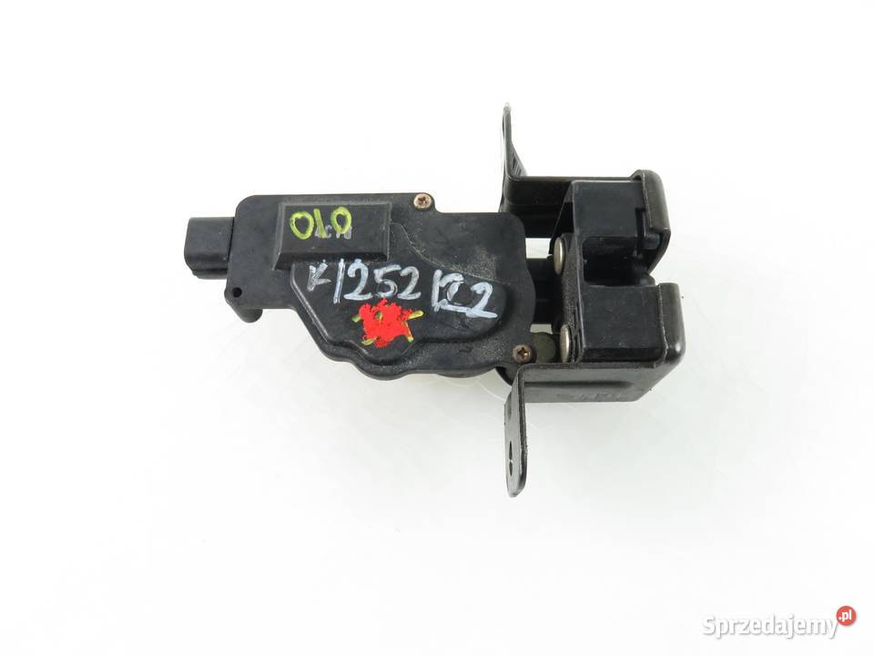 ZAMEK SZYBY KLAPY KIA SORENTO I JC 871303E000 małopolskie