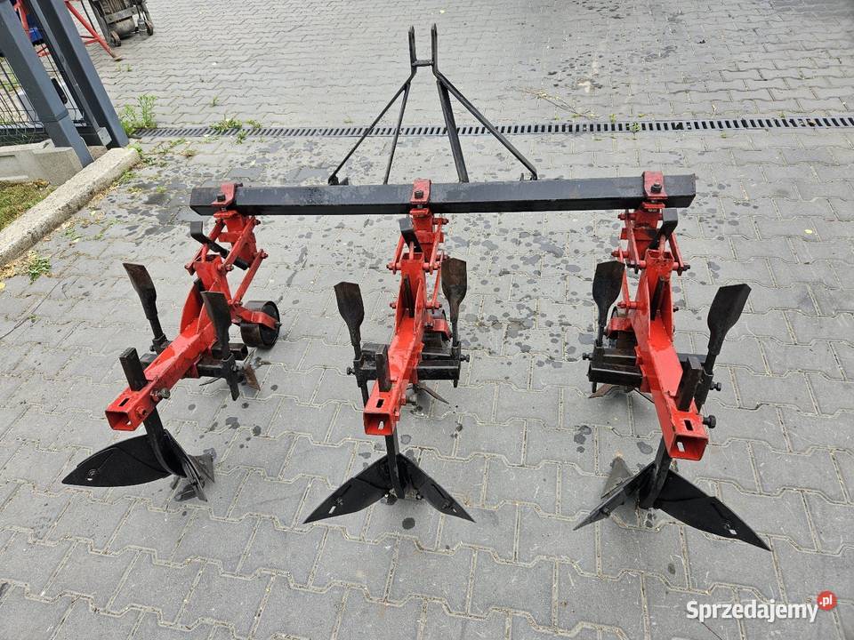 Obsypnik pielnik akpil małopolskie Proszowice