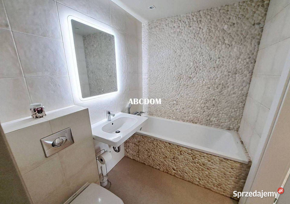 Śliczne 2pokojowe w standardzie Kraków