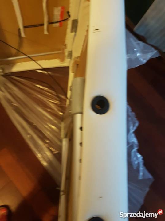 Stół do masażu Crane aluminiowe łóżko 2 małopolskie Tarnów