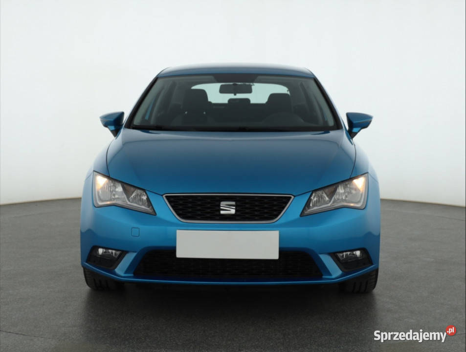 Seat Leon 16 TDI 121540km sprzedam