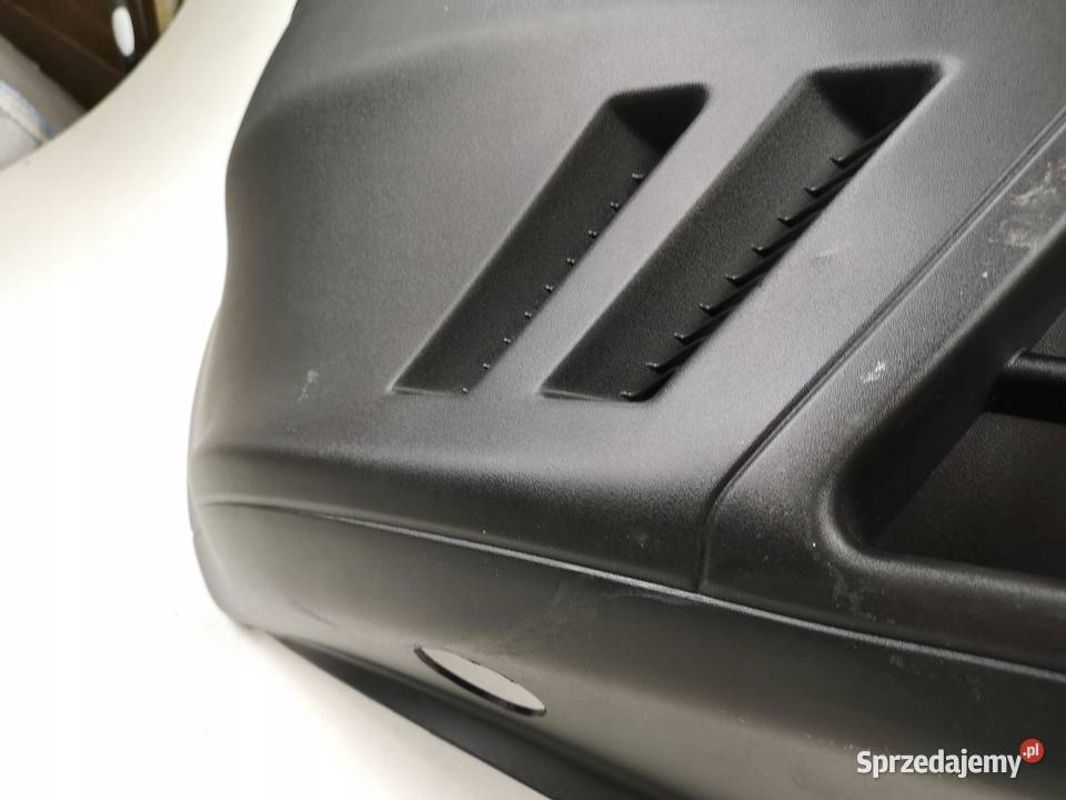 ZDERZAK PRZÓD FIAT PUNTO II 9903 ORYGINAŁ ASO