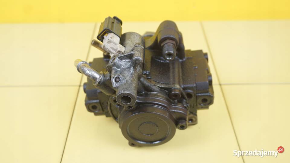 FORD TRANSIT CONNECT 16 TDCI 16r 116 T1GA pompa osobowe Suków