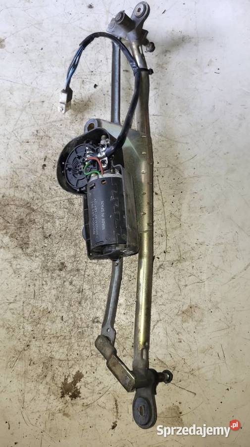 Mechanizm wycieraczek przednich Citroen Xantia Łagów sprzedam