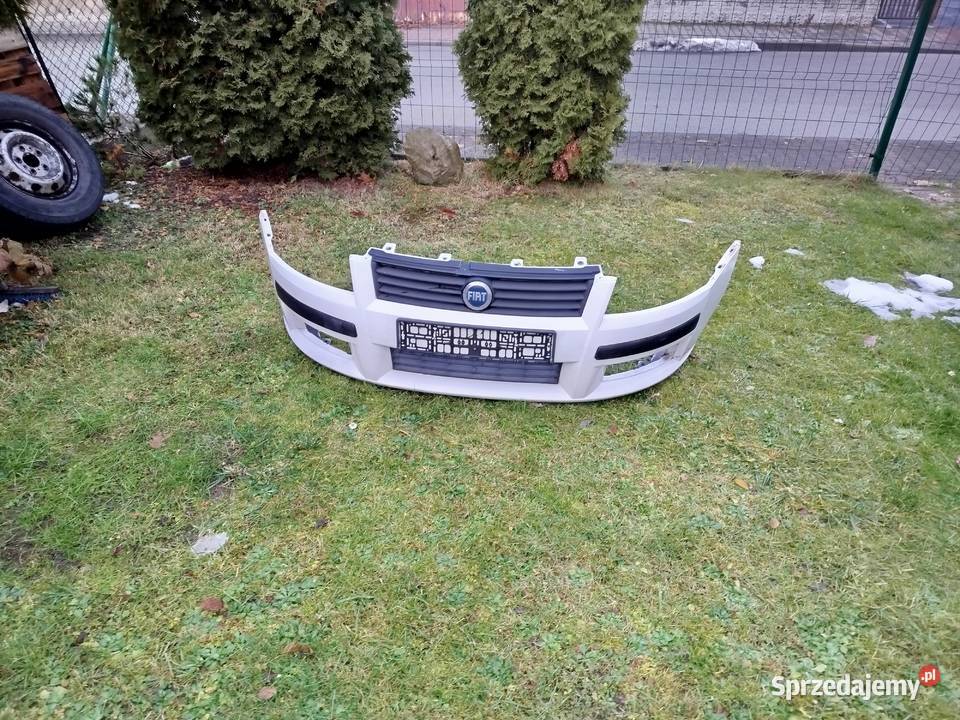 Części Stilo 3 drzwiowe Kęty sprzedam