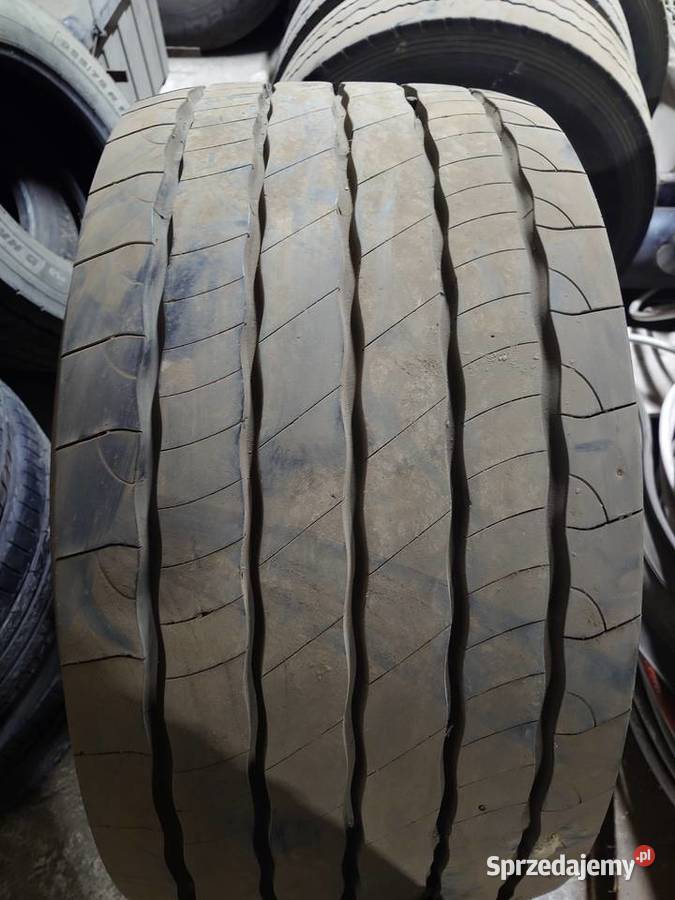 Opona Sava Cargo 5 43550R195 Opony i felgi Pępowo