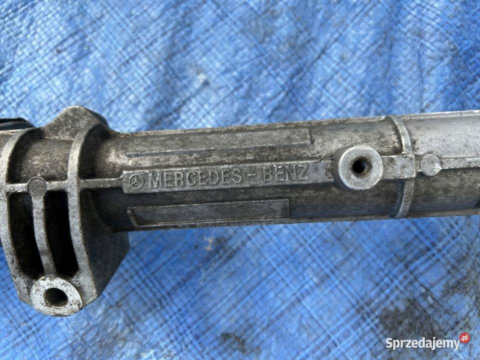 MercedesBenz Aklasa W169 Układ Kierowniczy Bolesławiec sprzedam