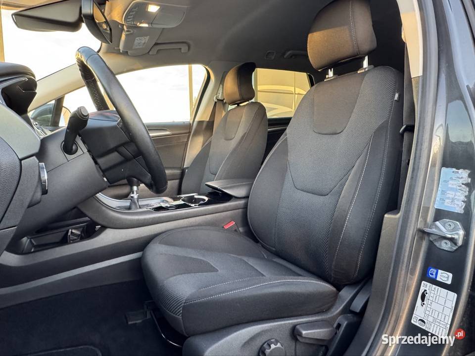 Ford Mondeo Serwisowany Goleniów