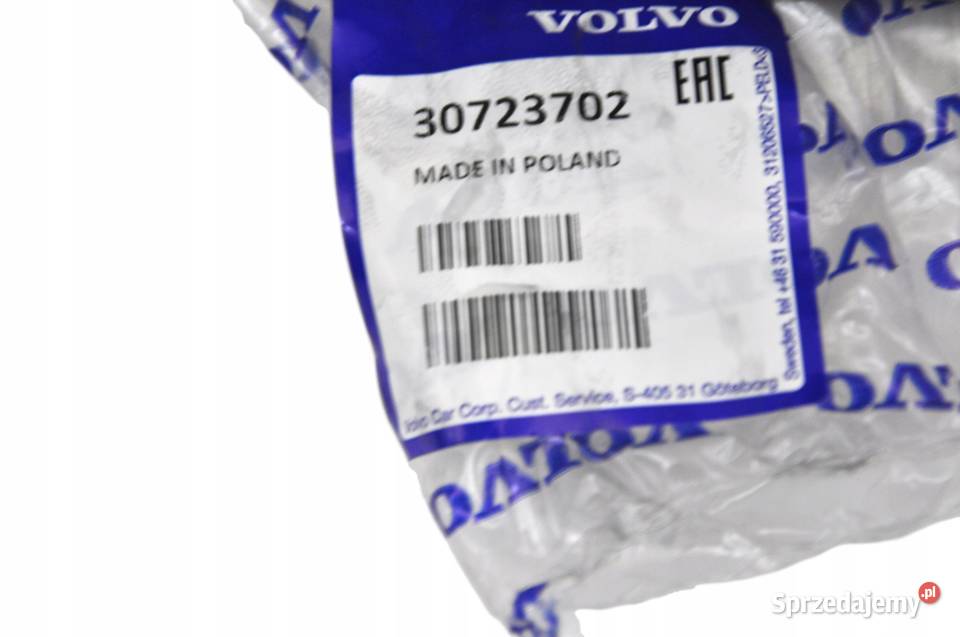 VOLVO XC90 44 V8 poduszka silnika prawa OE Bielany Wrocławskie