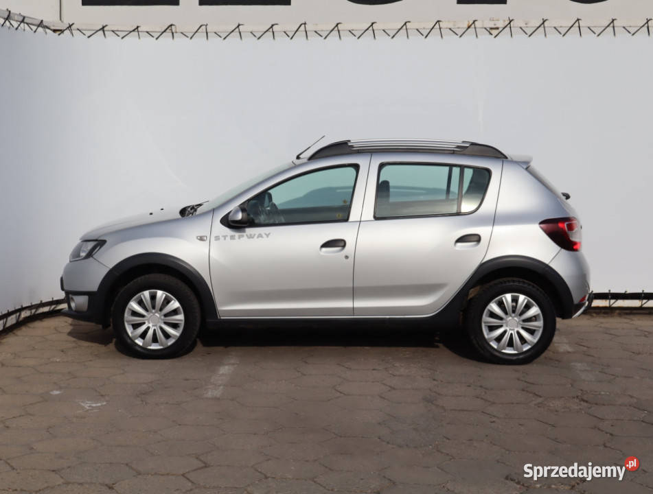 Dacia Sandero 15 dCi