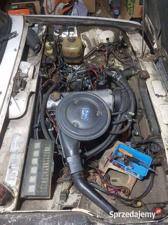 Silnik 13 1300 Łada 2107 2105 Sietesz sprzedam