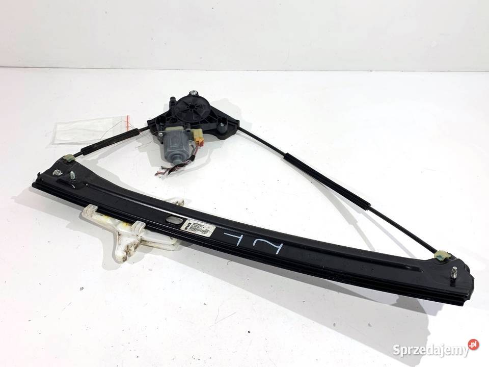 PODNOŚNIK SZYBY LEWY TYŁ VW TOURAN 5TA839461B podkarpackie