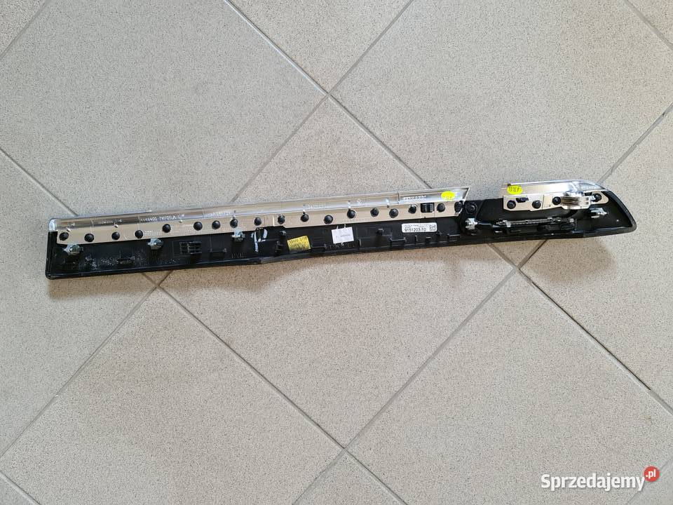 BMW X5 F15 tapicerka drzwi przednich lewych V7 Puszczykowo