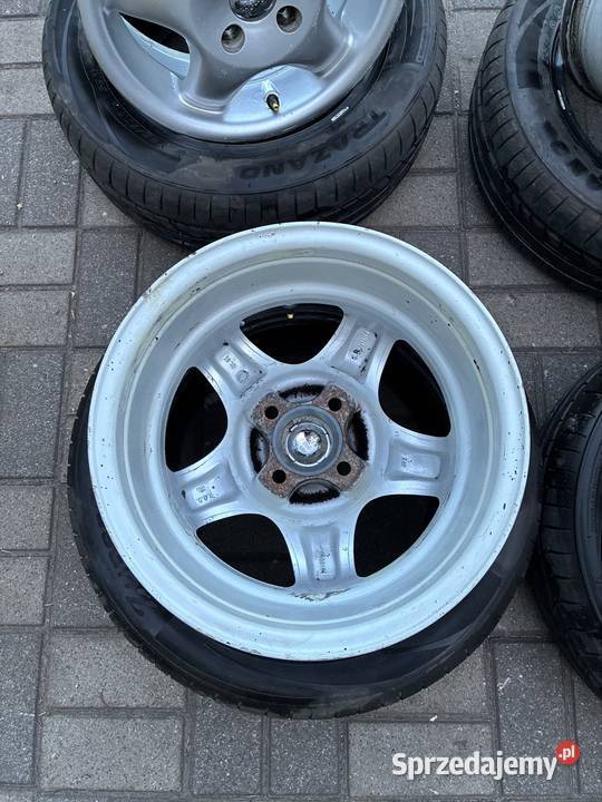 Felgi aluminiowe 4x100 14 Motoryzacja Mikołów