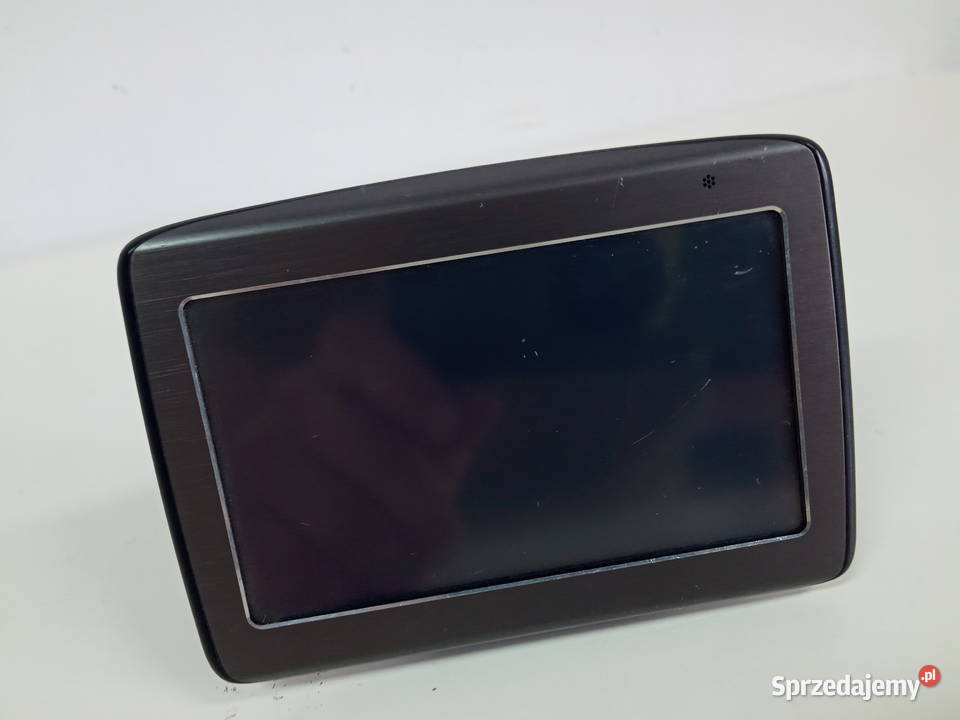 GPS TomTom 4EV42 Z1230 wielkopolskie sprzedam
