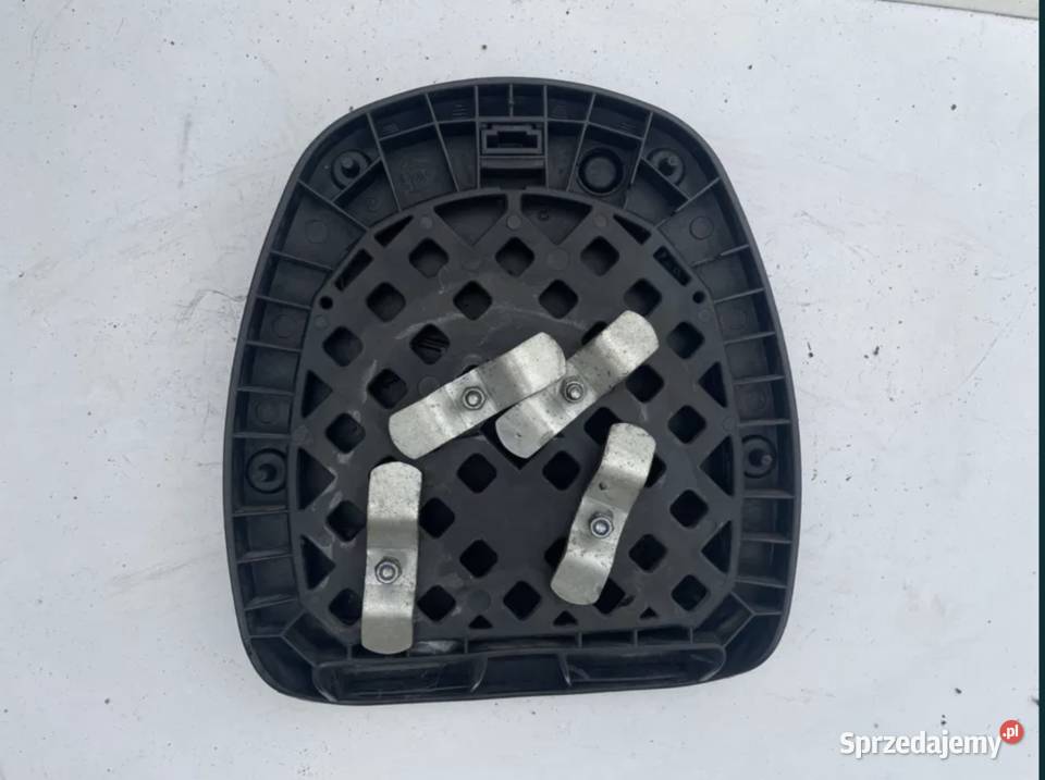 płyta podstawa kufra givi Peugeot Tweet 50 125 Ostrów Wielkopolski