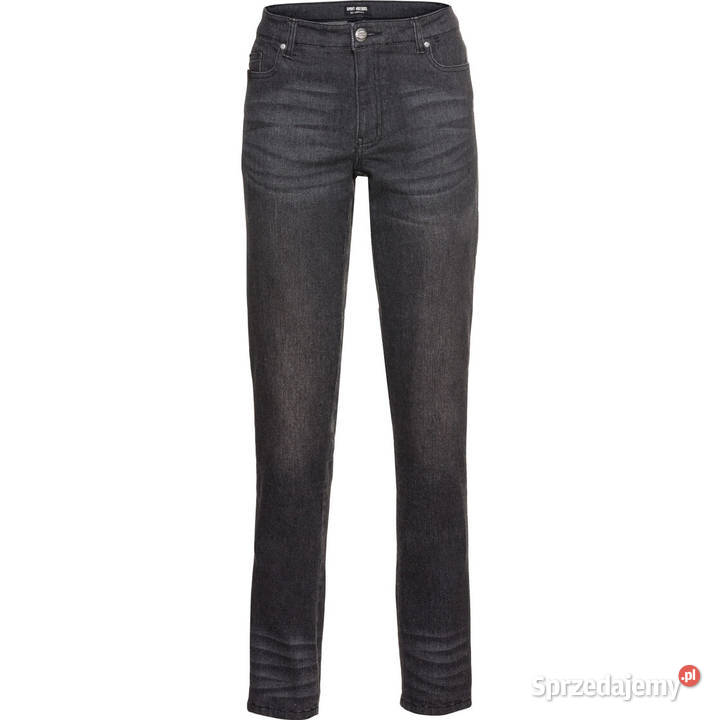 Spirit Motors Slim Mid Mary HPPE spodnie jeansy Zielona Góra sprzedam