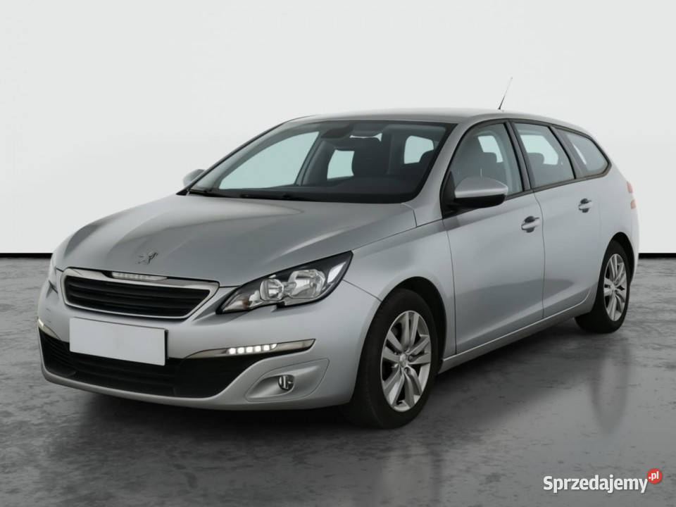 Peugeot 308 12 eTHP 4/5 Motoryzacja Piaseczno