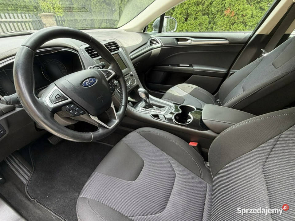 Ford Mondeo Wzorowy Stan Automat 180 GWARANCJA Płońsk