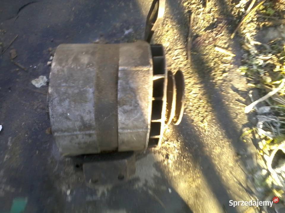 alternator polonez caro plus 16 gli k i inne osobowe Solec-Zdrój