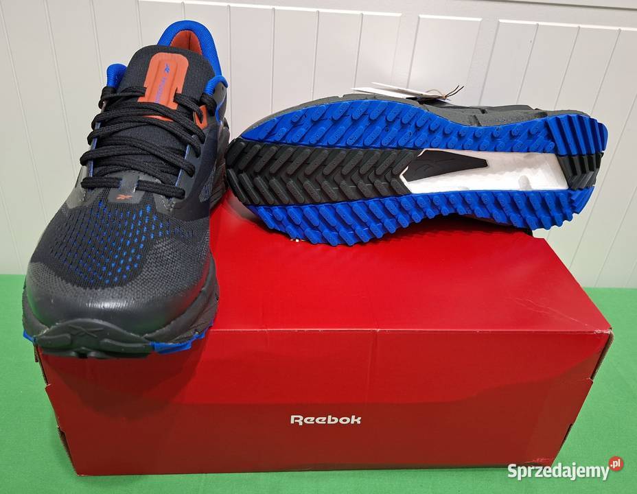 Buty Reebok FloatZig Adventure 1 43 Warszawa