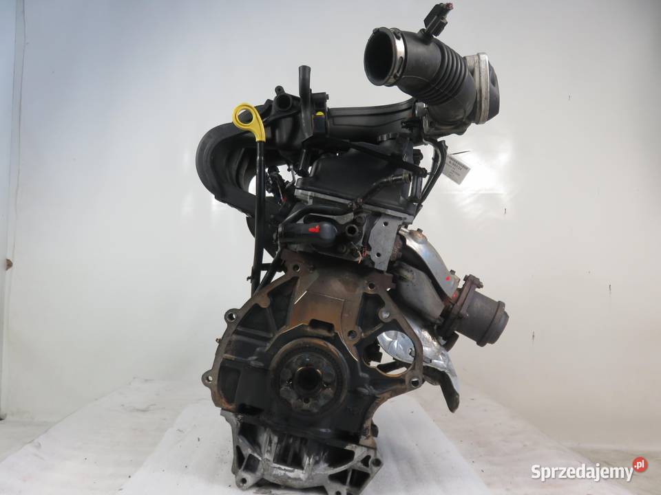 SILNIK CHRYSLER PT CRUISER 16 16V EJD 116 Silniki kompletne małopolskie