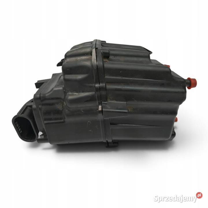 OBUDOWA FILTRA POWIETRZA AirBox Honda CBR 500R Chełm