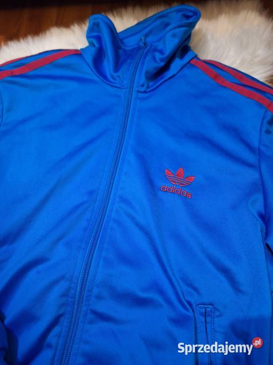 Bluza damska Adidas r40 sprzedam