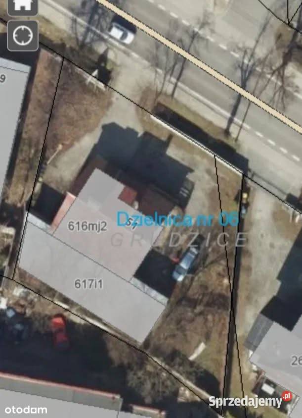 Dom Opole Grudzice opolskie Dziekaństwo