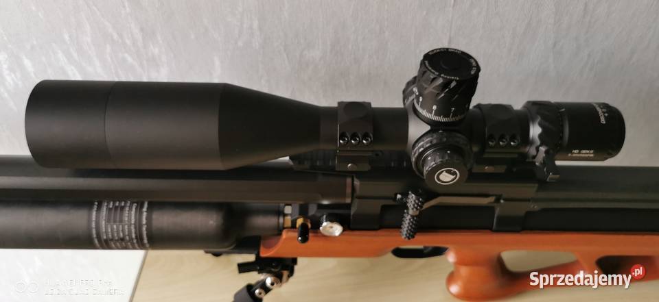 Luneta Discovery 5x30x56 Sport i Wypoczynek Gniezno