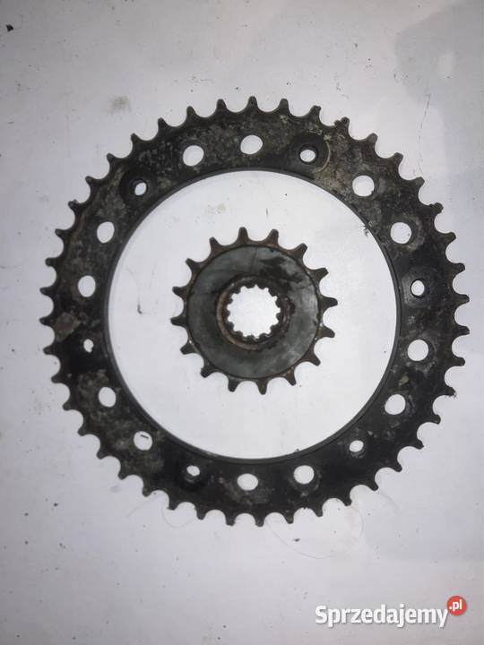 Zębatki zębatka Zębatki napędowe Ostrów Wielkopolski