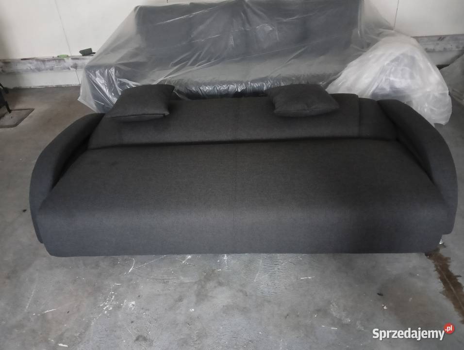 Nowa nowoczesna kanapa kujawsko-pomorskie Sadki