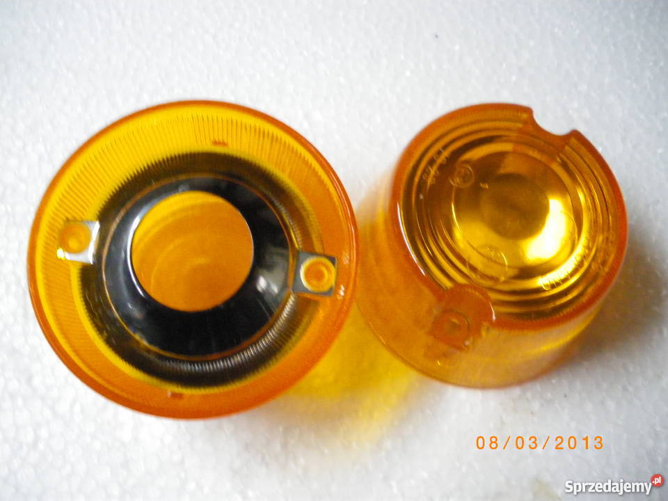 Uaz Gaz Żuk Nysa klosze lampy różne dolnośląskie Jelenia Góra