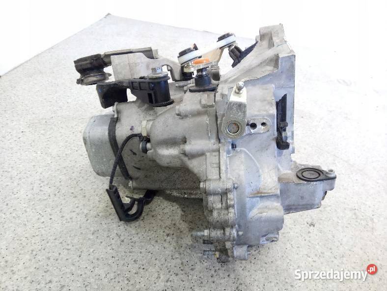 SKRZYNIA BIEGÓW 20A728 12 PURETECH 4 Citroen C3 Rok produkcji 2023