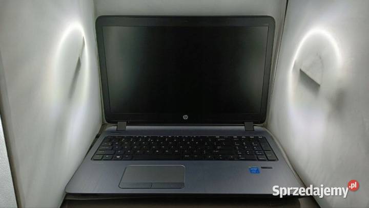 Laptop HP Probook 450 G2 156 Intel Core i3 4 GB HP/Compaq