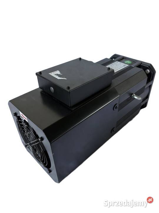 Jiangsu Intel Motor ZMSD200 380 200S 15 30 004 Pozostałe