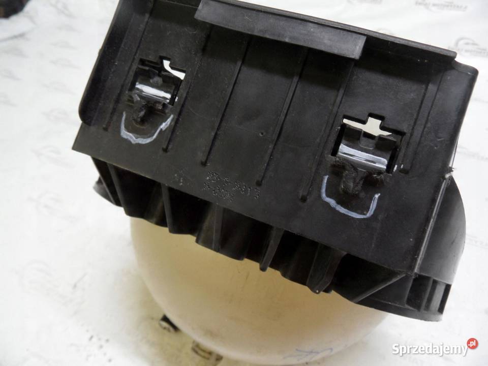 BMW F30 12r zbiorniczek wyrównawczy 7609471 osobowe Części samochodowe