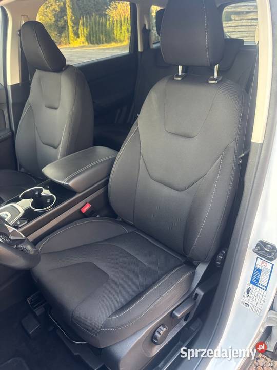 Ford s Titanium światła LED śląskie Bielsko-Biała