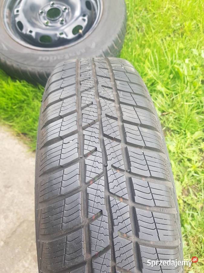 Koła 4x 16570 R14