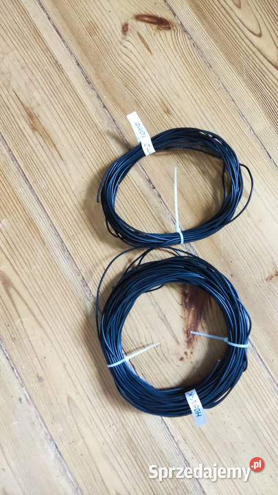 Przewód LGY H05VK 075mm2 różne długości pomorskie Debrzno