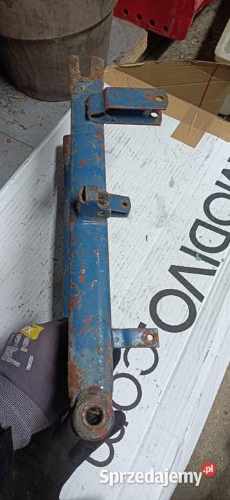 Wahacz Romet Ogar Komar Koszalin