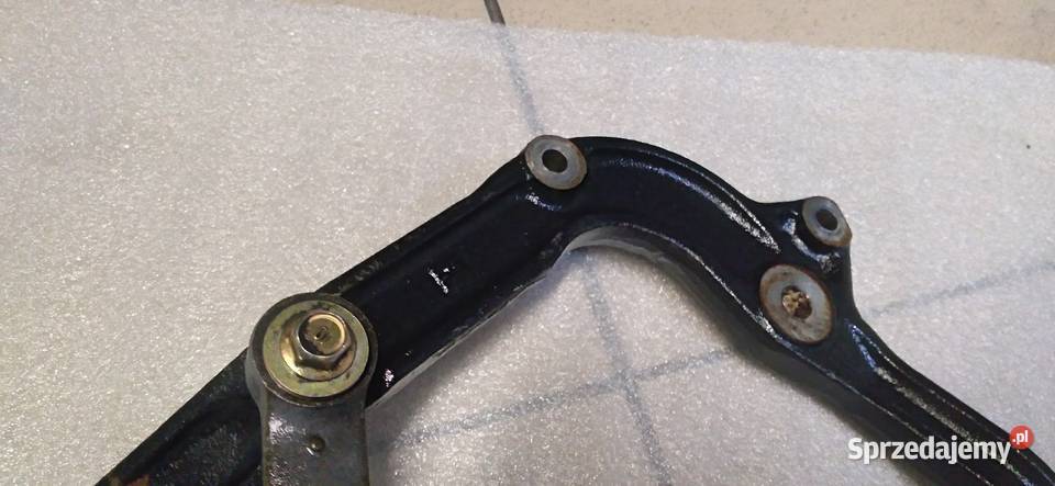 Mocowanie Uchwyt Tłumika Stelaż Honda Shadow VT Jawiszowice sprzedam