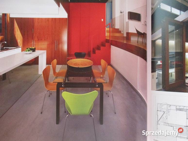 Nowa architektura polska diariusz lat 19661970 architektura, budownictwo łódzkie Łódź