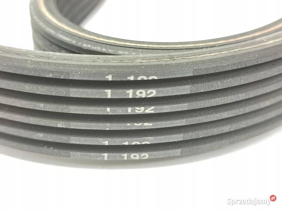 PASEK WIELOROWKOWY FIAT COUPE 20 19962000 NOWY