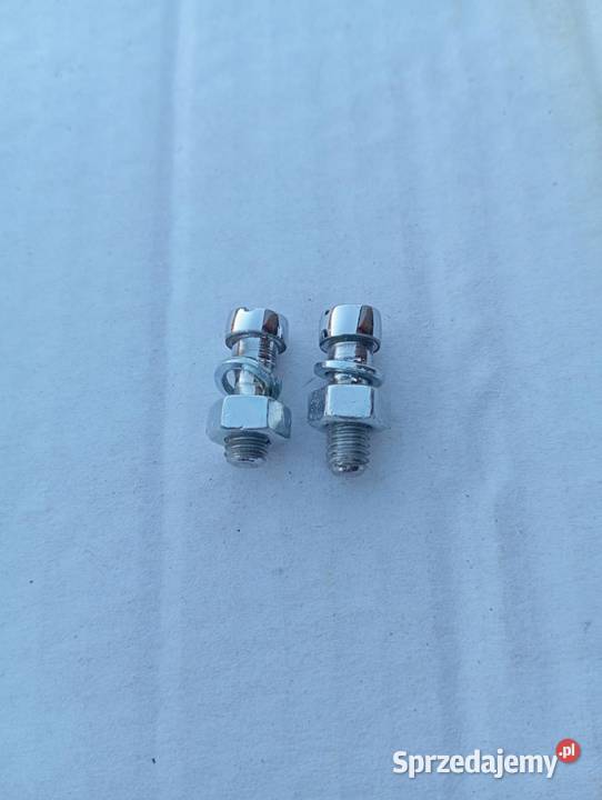 ŚRUBY MOCOWANIA KLAMKI K750 URAL DNIEPR MW Niemodlin