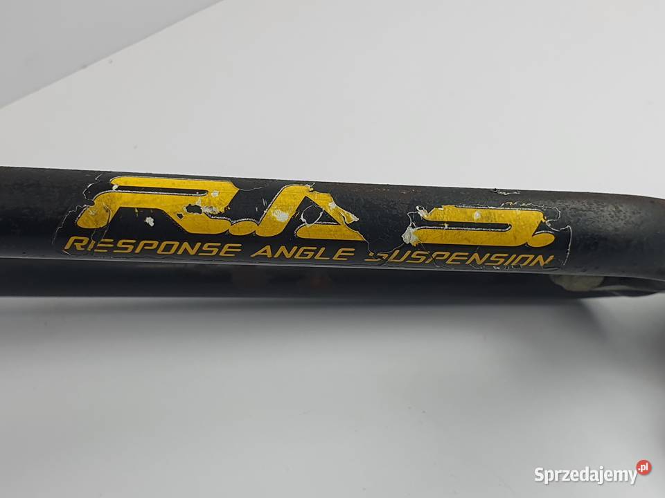 Wahacz Lewy Gorny SkiDoo MX Z Renegade X 800 Łódź