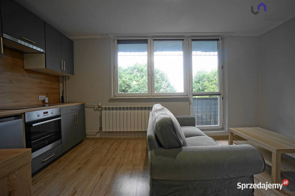 Mieszkanie 26 metrów Zabrze Witosa Wynajem sprzedam